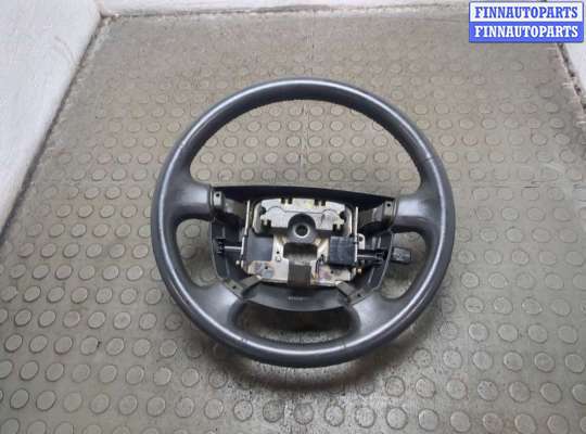 Руль SS67035 на SsangYong Kyron 2005-2015