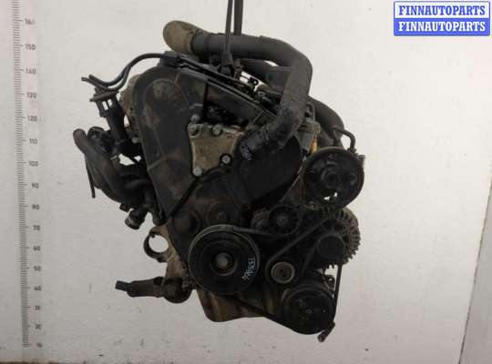 купить ТНВД на Peugeot 406 1999-2004