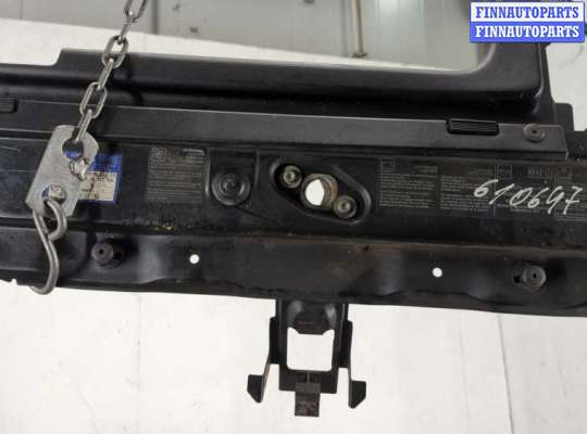 купить Замок капота на Renault Laguna 2 2001-2007