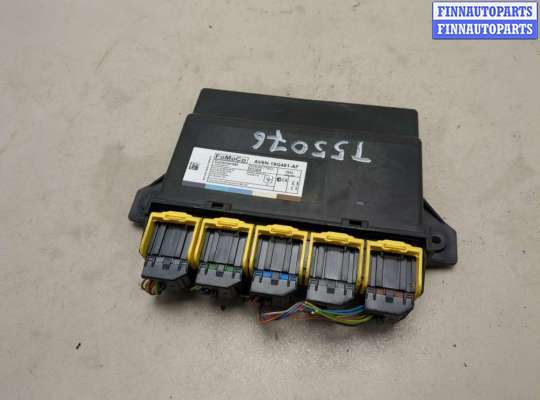 Купить Блок комфорта на Ford Focus 3 2011-2015 Блок комфорта FO2026737 на Ford Focus 3 2011-2015