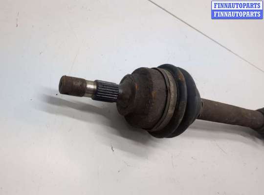 купить Полуось (приводной вал, шрус) на Citroen C5 2001-2004