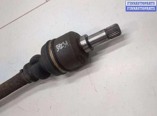 купить Полуось (приводной вал, шрус) на Citroen C5 2001-2004