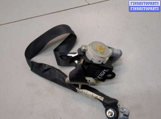 купить Ремень безопасности на Mazda 3 (BL) 2009-2013