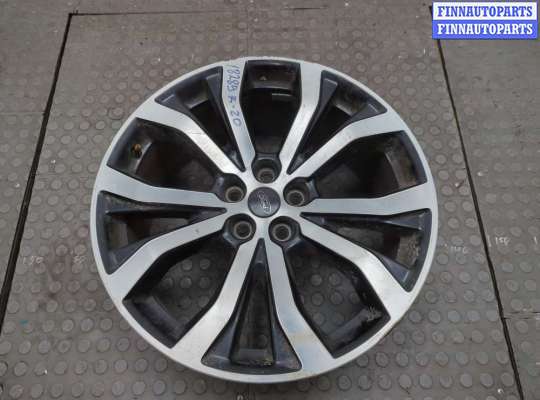 Диск литой FO2162811 на Ford Explorer 2019-2025