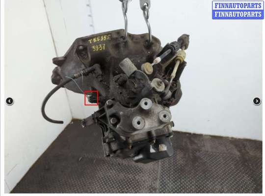 Купить Фишка (разъем) на Opel Astra J 2010-2017 Фишка (разъем) OP2438955 на Opel Astra J 2010-2017