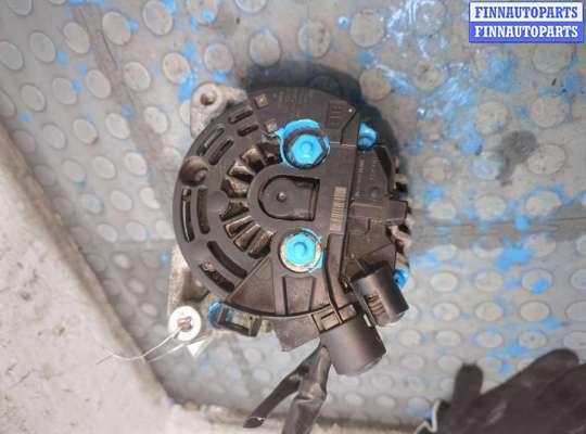 купить Генератор на Citroen Xsara-Picasso 1999-2012