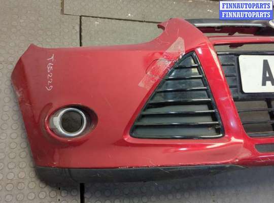 купить Бампер на Ford Focus 3 2011-2015
