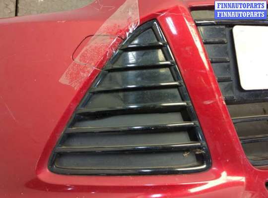 купить Бампер на Ford Focus 3 2011-2015