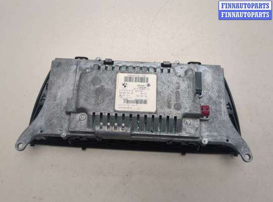 купить Дисплей компьютера (информационный) на BMW X6 E71 2007-2014