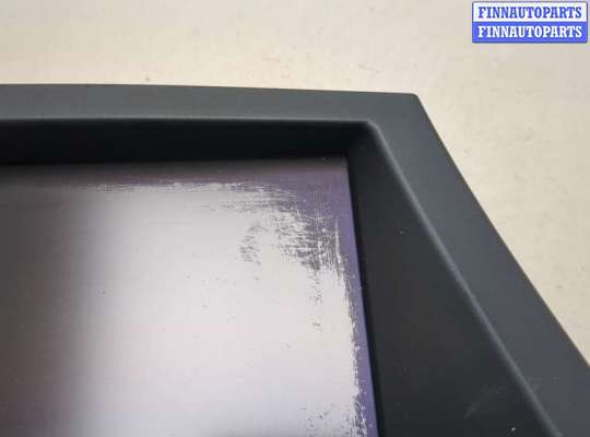 купить Дисплей компьютера (информационный) на BMW X6 E71 2007-2014