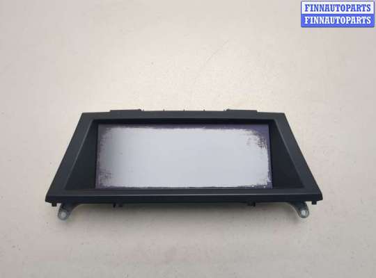 купить Дисплей компьютера (информационный) на BMW X6 E71 2007-2014