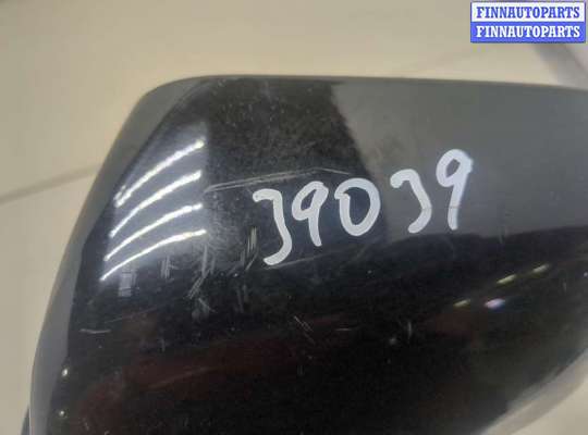 купить Накладка на зеркало на Volkswagen Polo 2001-2005