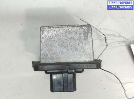 Резистор (сопротивление) отопителя на Peugeot 4007