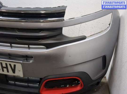 купить Бампер на Citroen C5 Aircross 2018-2025