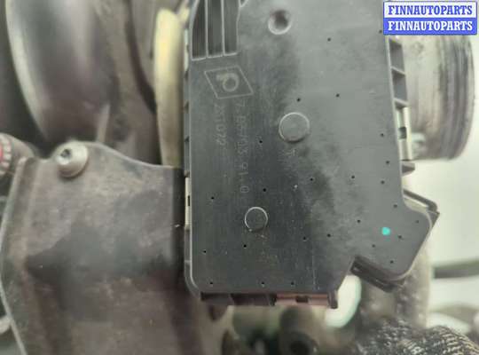 купить Компрессор кондиционера на Mercedes A W169 2004-2012