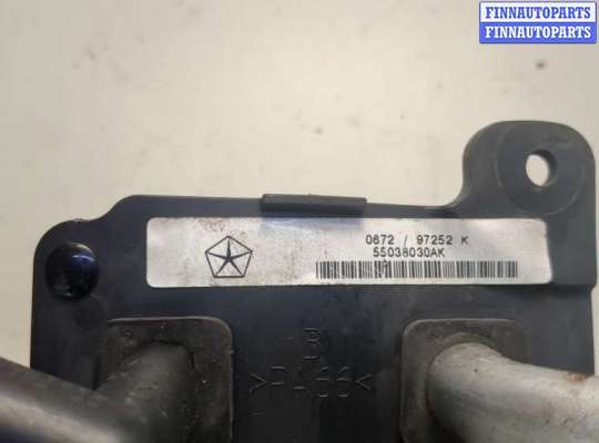 купить Трубка кондиционера на Jeep Grand Cherokee 2010-2013