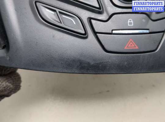 купить Панель управления магнитолой на Ford Escape 2012-2015