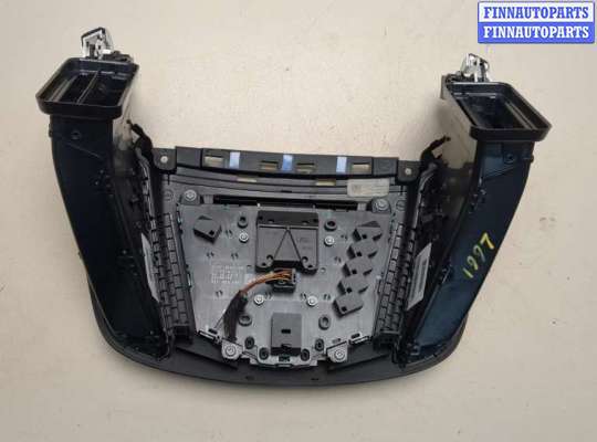 купить Панель управления магнитолой на Ford Escape 2012-2015
