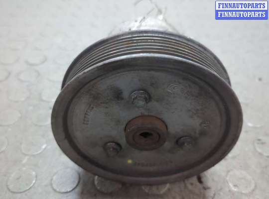 купить Насос гидроусилителя руля (ГУР) на Opel Vivaro 2001-2014