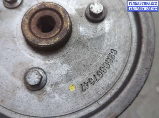 купить Насос гидроусилителя руля (ГУР) на Opel Vivaro 2001-2014