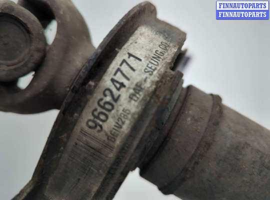 купить Кардан на Chevrolet Captiva 2006-2011