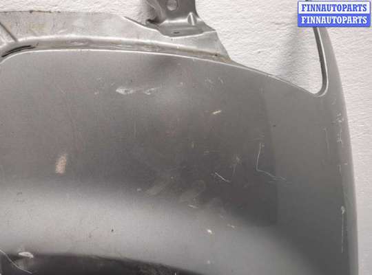 купить Крыло на Audi A4 (B6) 2000-2006