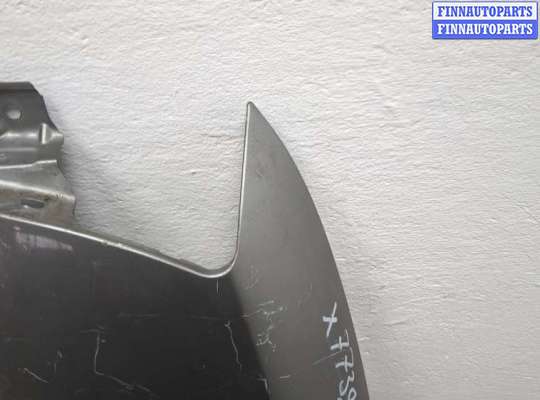 купить Крыло на Audi A4 (B6) 2000-2006