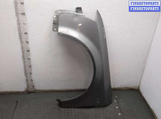 купить Крыло на Audi A4 (B6) 2000-2006