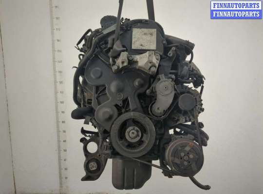 ТНВД PG1232164 на Peugeot 5008 2009-2016
