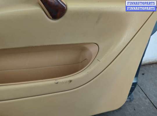 купить Замок двери на Mercedes ML W163 1997-2005