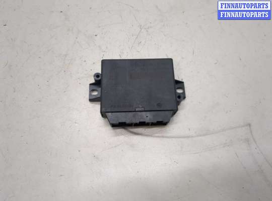 купить Блок управления парктрониками на Volkswagen Passat 7 2010-2015 Европа