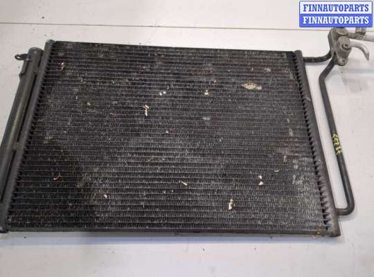 купить Радиатор кондиционера на BMW X5 E53 2000-2006