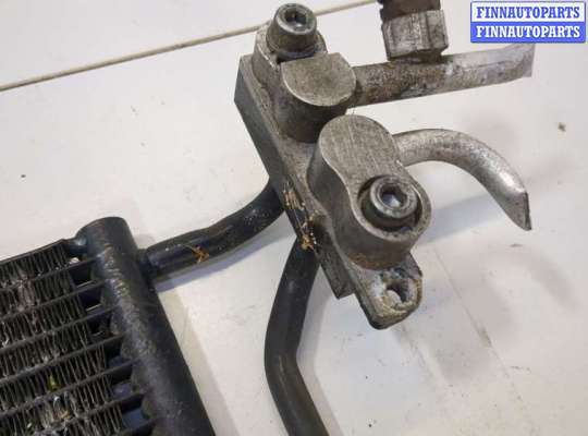 купить Радиатор кондиционера на BMW X5 E53 2000-2006