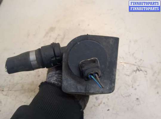 купить Насос водяной (помпа) на BMW X5 E53 2000-2006
