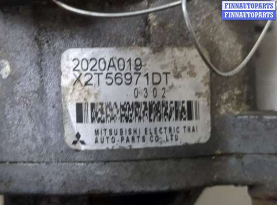 купить Насос вакуумный на Mitsubishi Pajero 2006-2022