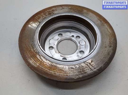 Диск тормозной MB1720721 на Mercedes E W212 2009-2016