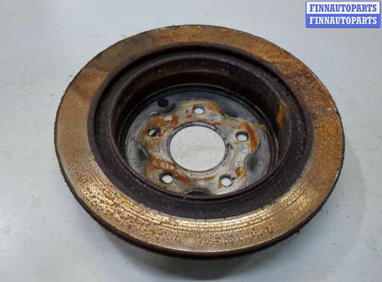 Диск тормозной NS894504 на Nissan Murano 2002-2008