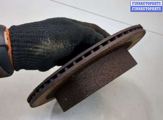 купить Диск тормозной на Nissan Murano 2002-2008