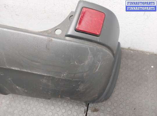 купить Бампер на Ford Maverick 2000-2007