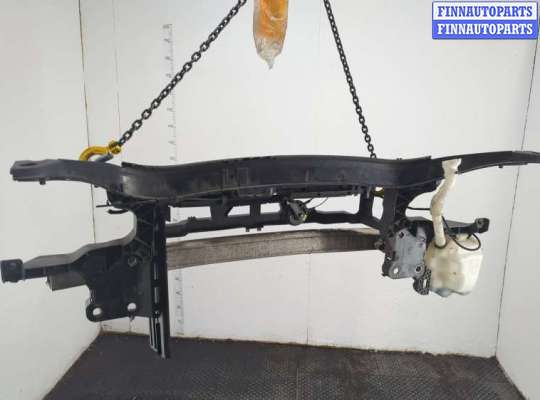 купить Усилитель бампера на Renault Scenic 2003-2009