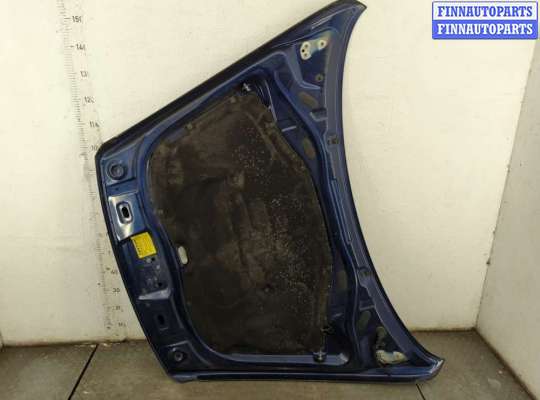 купить Капот на Volkswagen Touareg 2002-2007