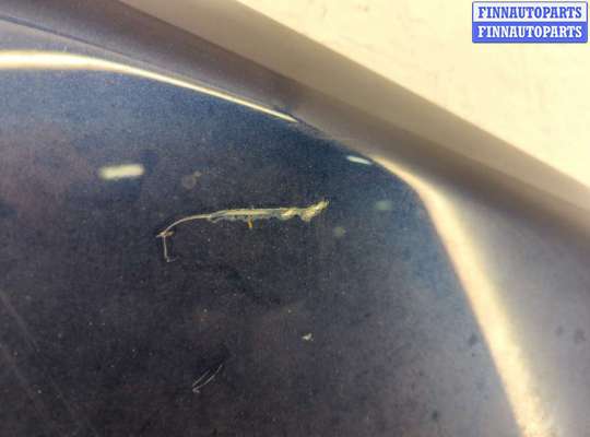 купить Капот на Volkswagen Touareg 2002-2007