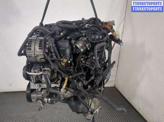 купить Коллектор впускной на BMW 5 E60 2003-2010