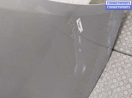 купить Обшивка капота на Citroen Berlingo 2012-2018
