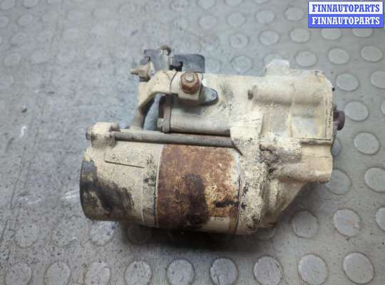 Стартер LRN9241 на Land Rover Range Rover 3 (LM) 2002-2012