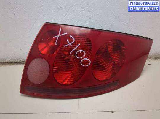 Купить Фонарь (задний) на Audi TT (8N) 1998-2006 Фонарь (задний) AU1715805 на Audi TT (8N) 1998-2006