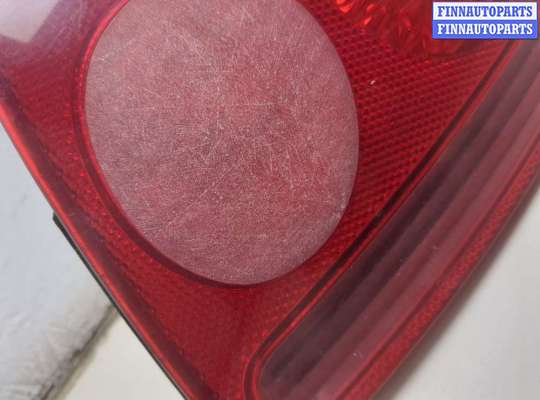 купить Фонарь (задний) на Audi TT (8N) 1998-2006