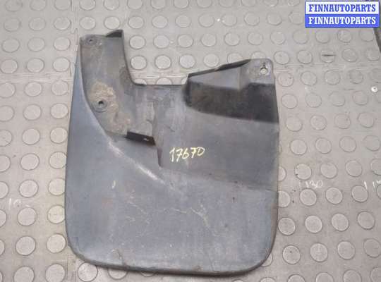 Брызговик TT898004 на Toyota Tundra 2007-2013