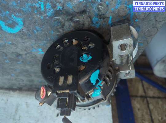 купить Генератор на Ford Focus 2 2008-2011
