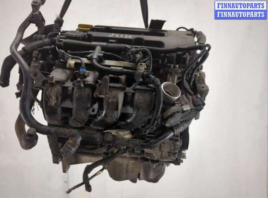 Купить Двигатель (ДВС) на Opel Corsa D 2006-2014 Двигатель (ДВС) OP2355373 на Opel Corsa D 2006-2014